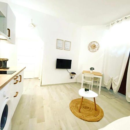 Gab & Jo Apartman Bollène Kültér fotó