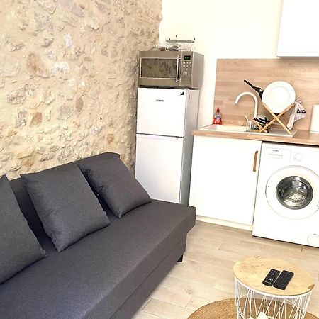 Gab & Jo Apartman Bollène Kültér fotó