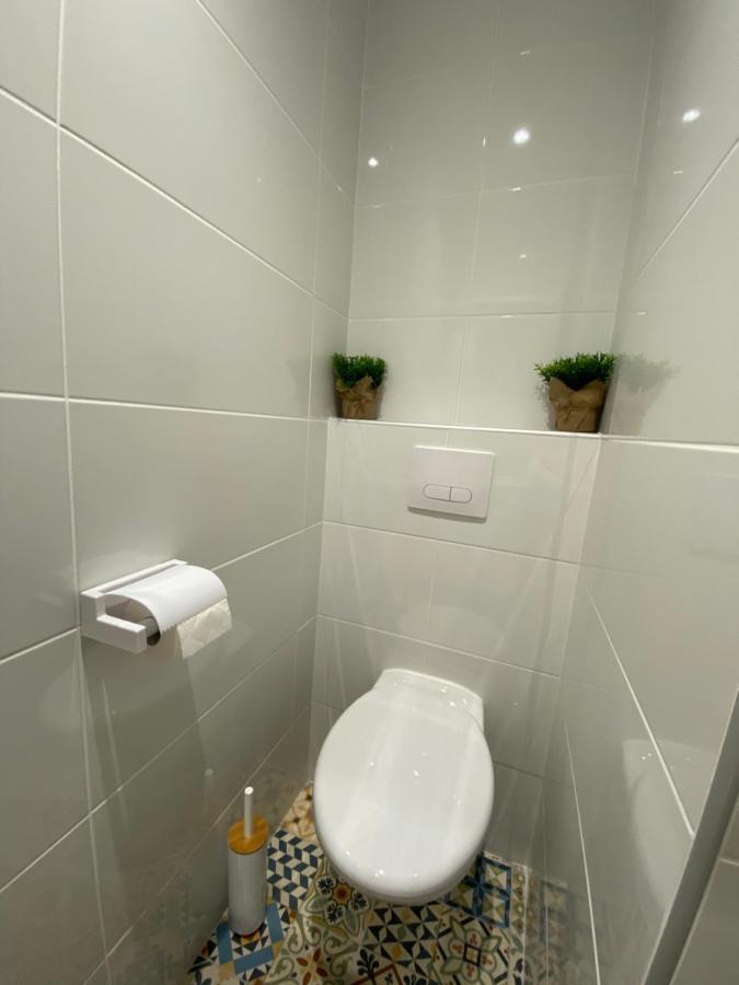 Gab & Jo Apartman Bollène Kültér fotó