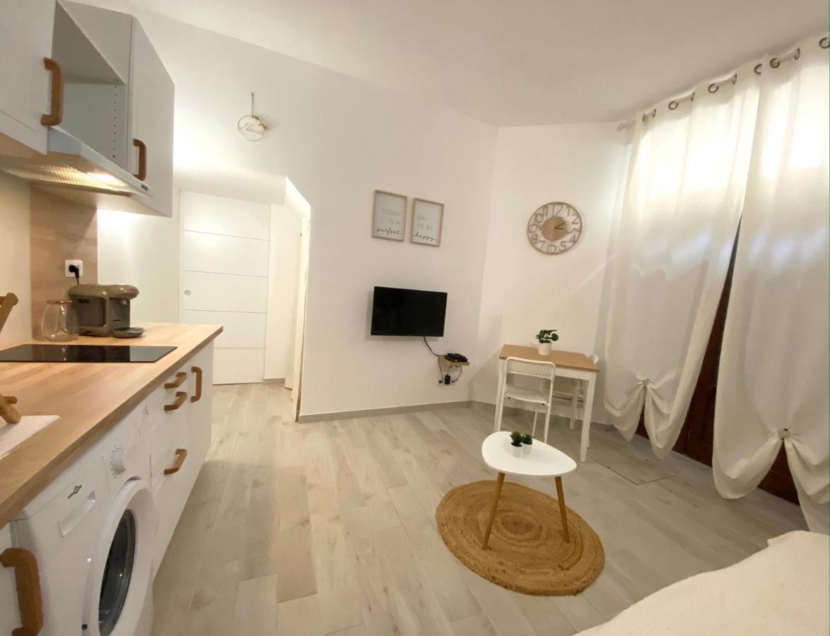 Gab & Jo Apartman Bollène Kültér fotó