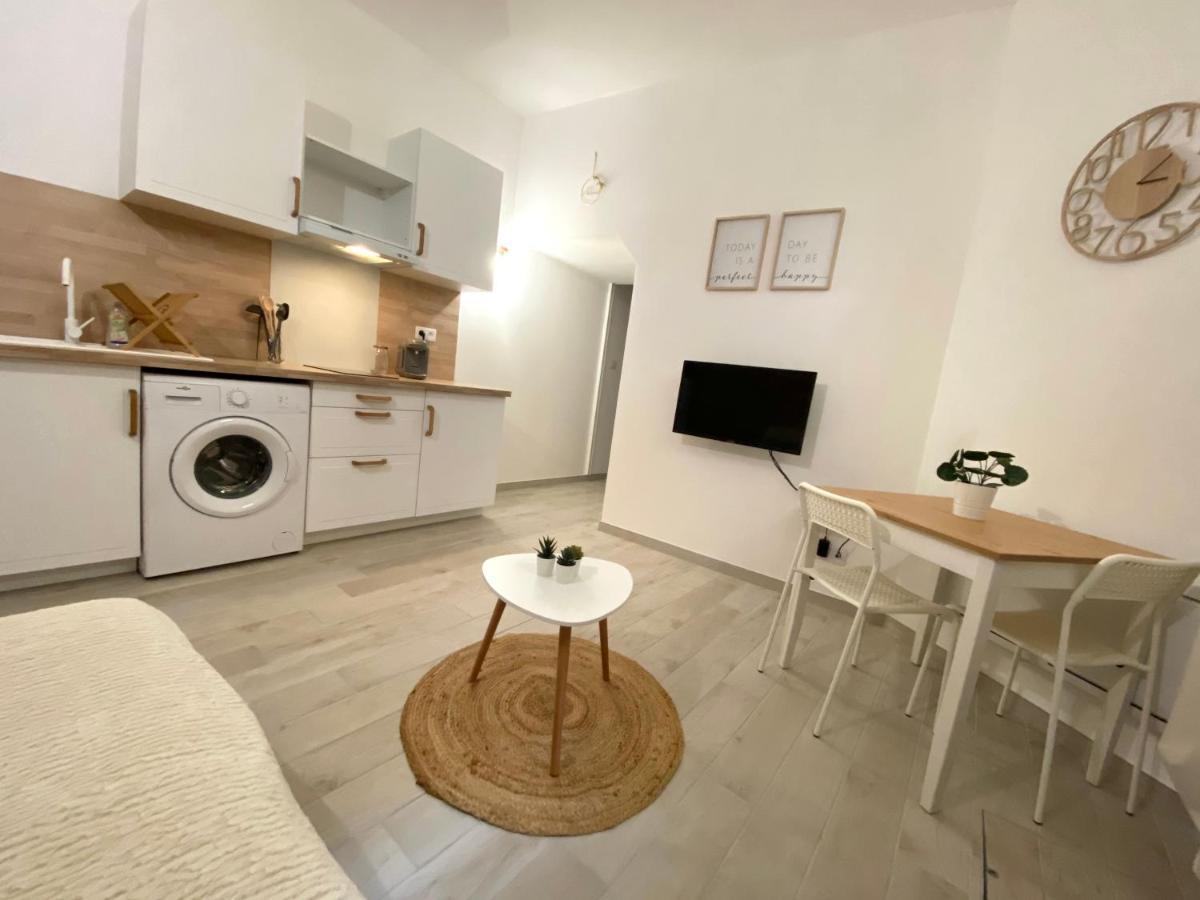 Gab & Jo Apartman Bollène Kültér fotó