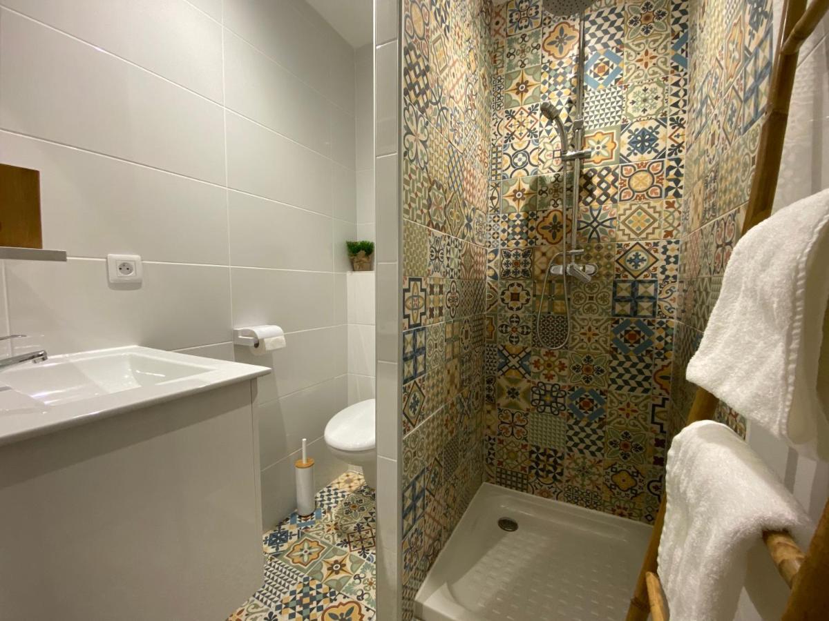 Gab & Jo Apartman Bollène Kültér fotó
