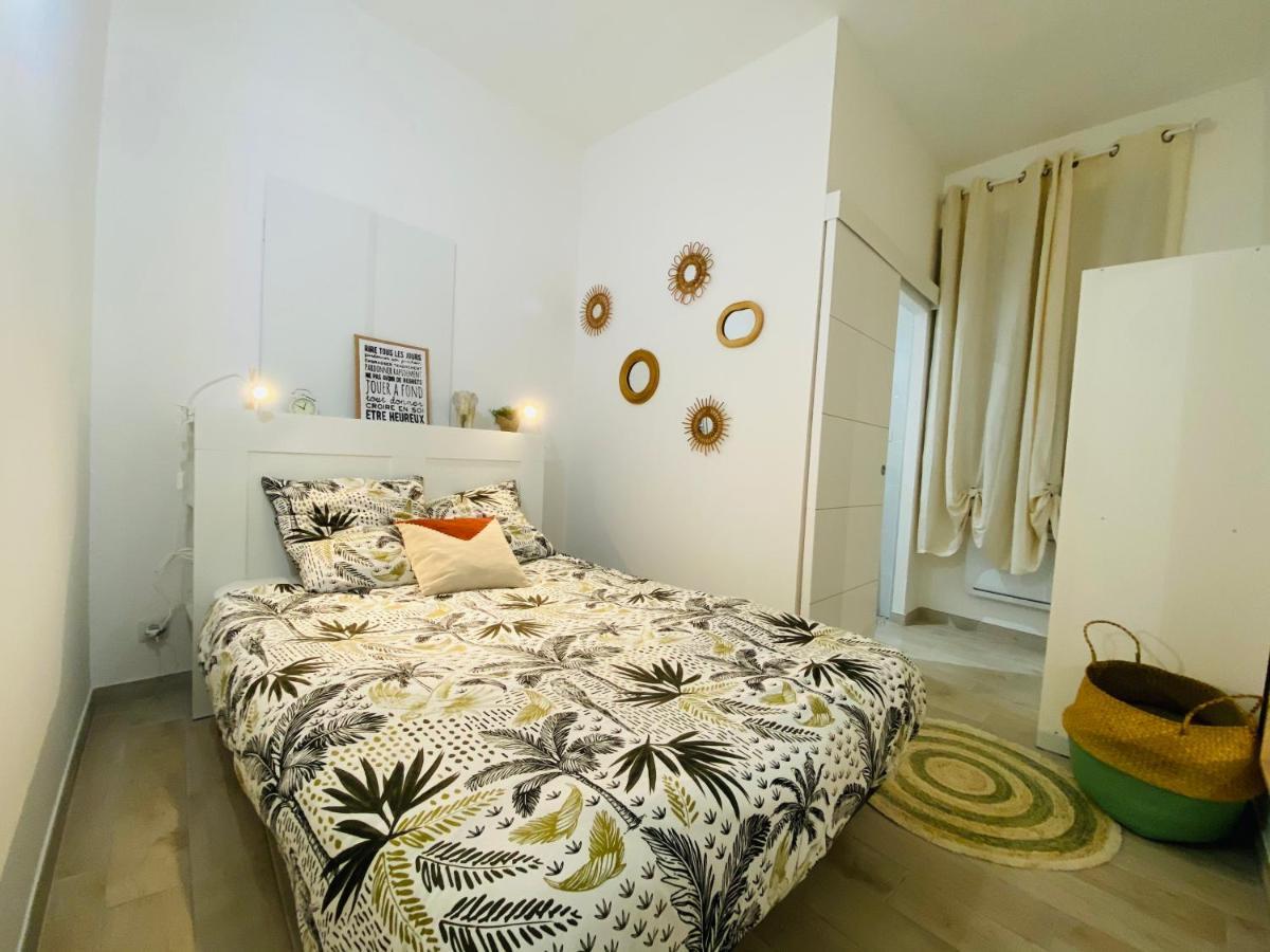 Gab & Jo Apartman Bollène Kültér fotó