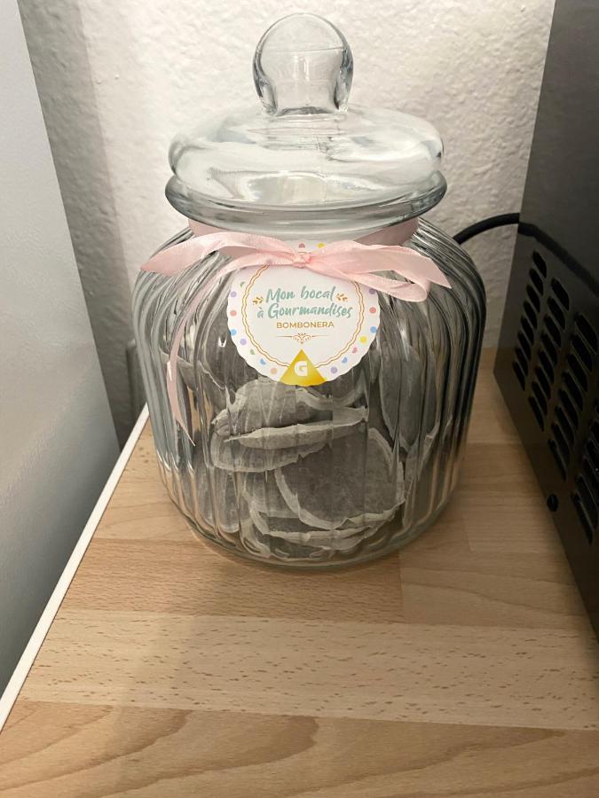 Gab & Jo Apartman Bollène Kültér fotó