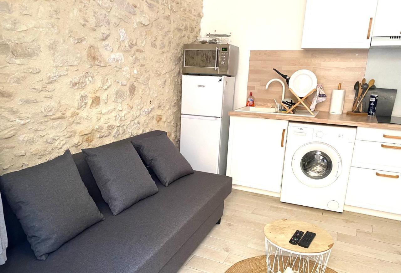Gab & Jo Apartman Bollène Kültér fotó